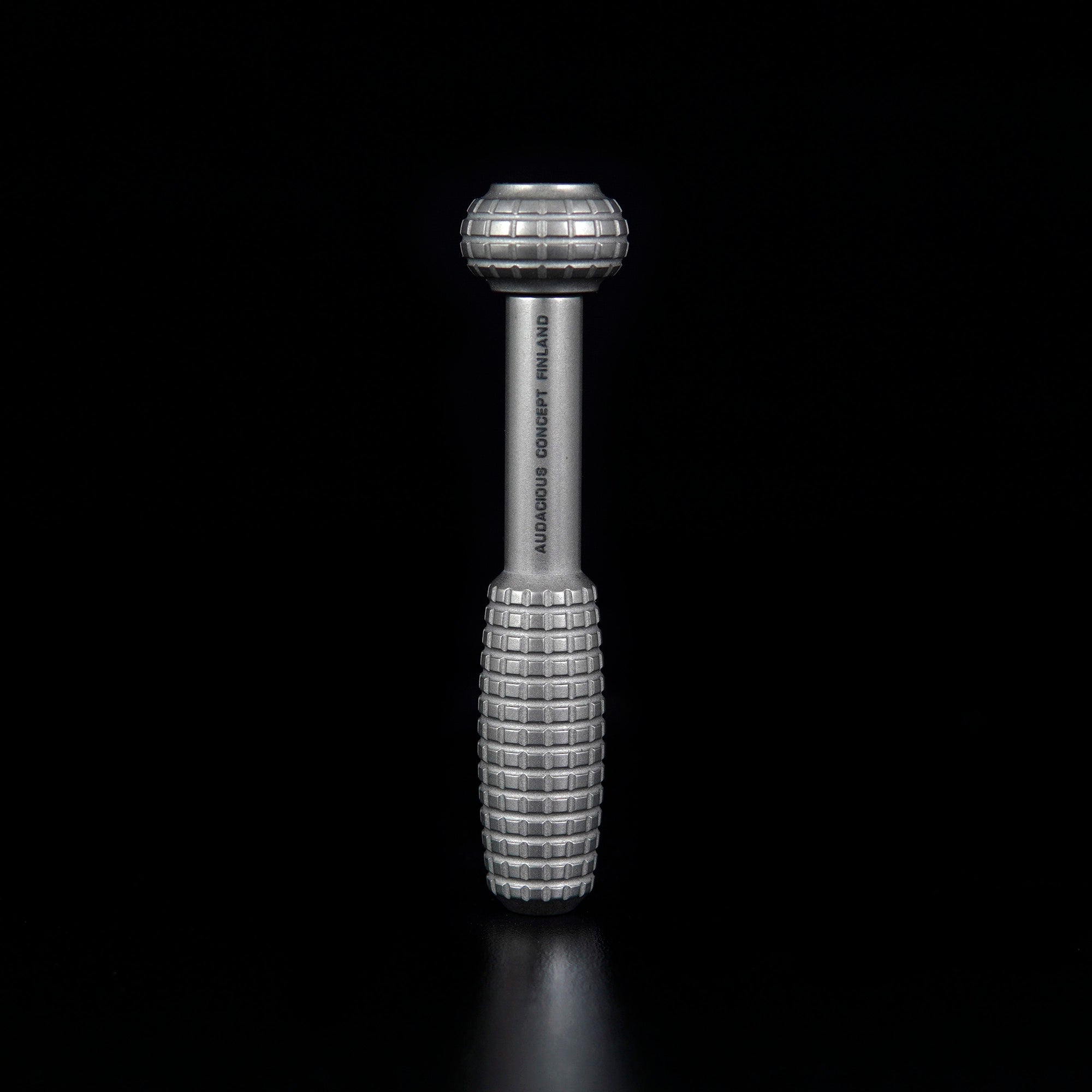 Ansø Knife Tool - Titanium - Beadblasted